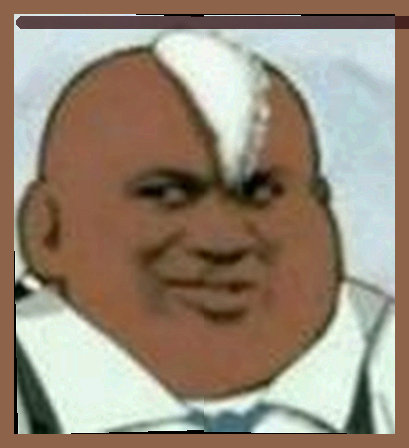 阿杰